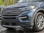 2023 Explorer Thumbnail 6