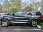 2023 Explorer Thumbnail 7