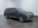 2024 Explorer Thumbnail 7