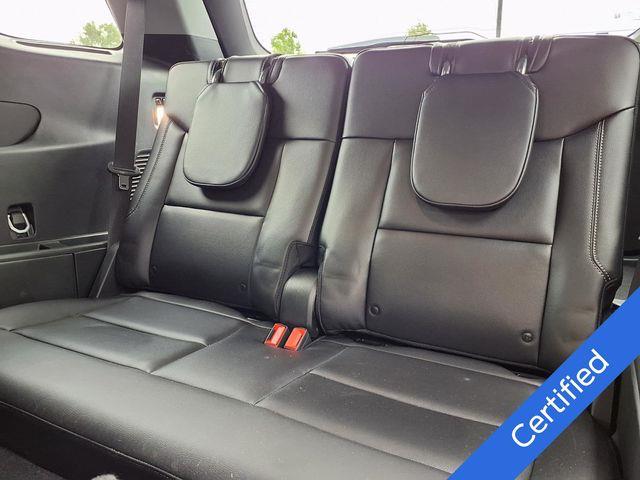 2024 Ford Explorer - $38,437