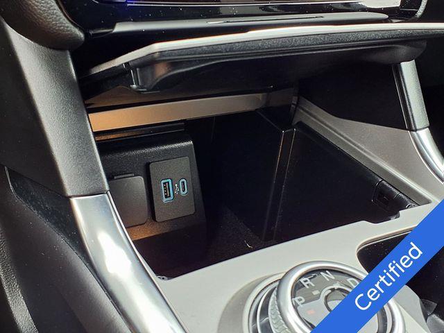 2024 Ford Explorer - $38,437