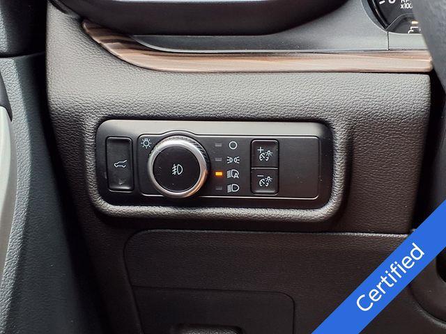 2024 Ford Explorer - $38,437