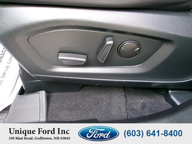2024 Ford Explorer - $39,977
