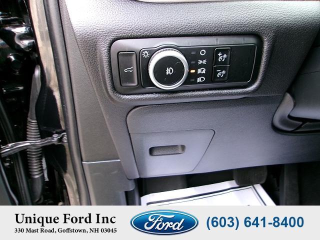 2024 Ford Explorer - $39,977