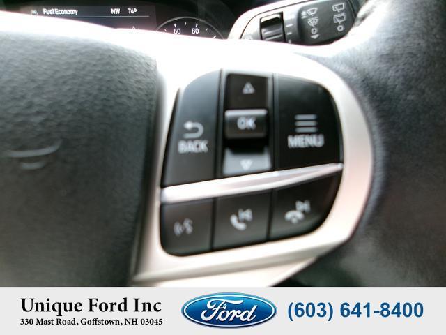 2024 Ford Explorer - $39,977