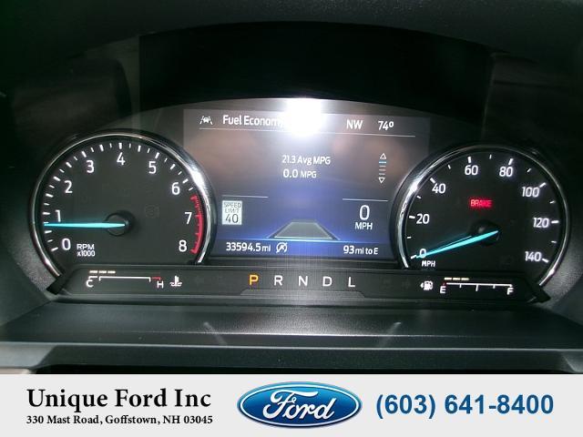 2024 Ford Explorer - $39,977