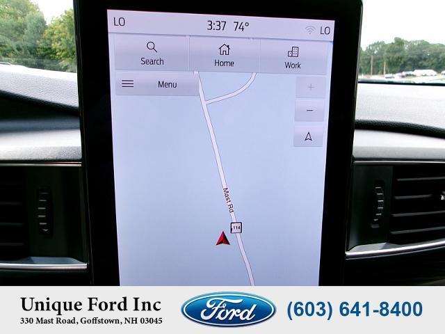2024 Ford Explorer - $39,977