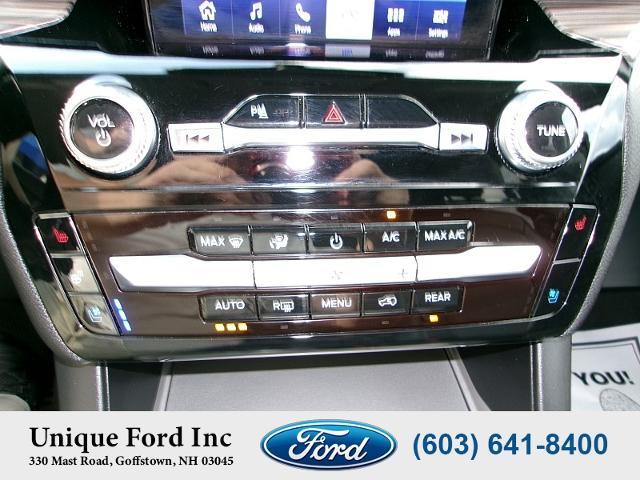 2024 Ford Explorer - $39,977