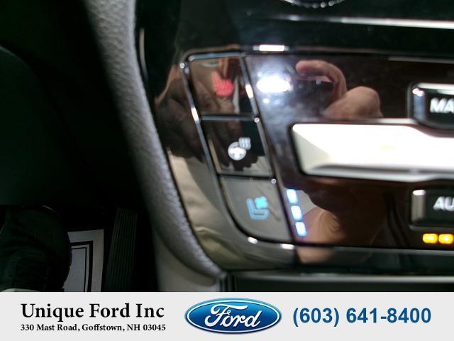 2024 Ford Explorer - $39,977