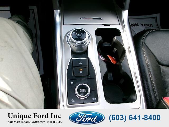 2024 Ford Explorer - $39,977