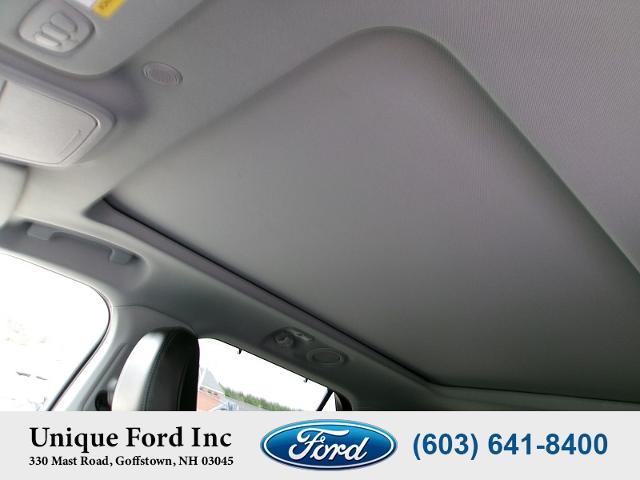 2024 Ford Explorer - $39,977