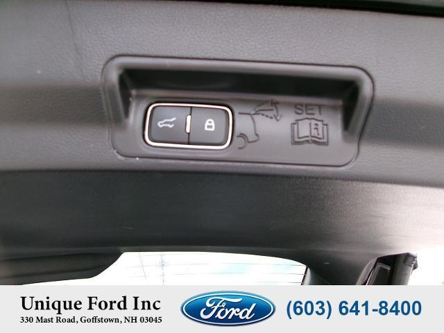 2024 Ford Explorer - $39,977