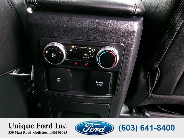 2024 Ford Explorer - $39,977