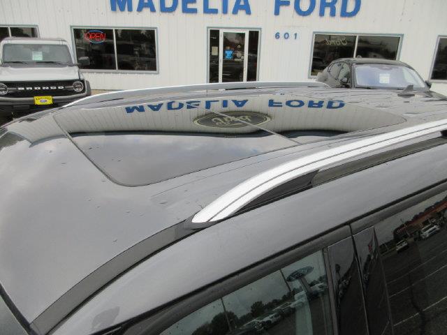 2024 Ford Explorer - $39,795