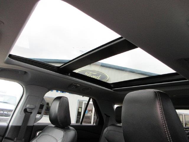 2024 Ford Explorer - $39,795