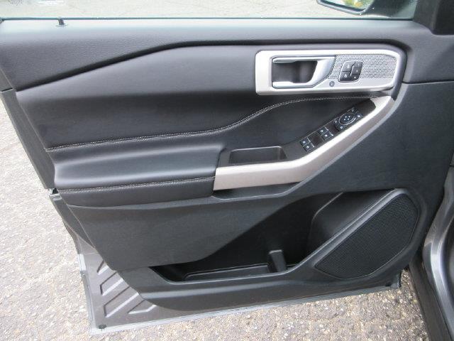 2024 Ford Explorer - $39,795
