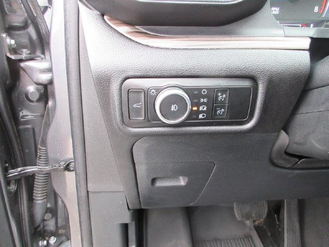 2024 Ford Explorer - $39,795