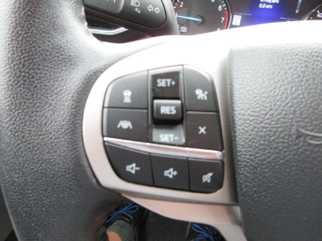 2024 Ford Explorer - $39,795