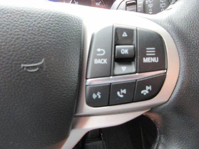 2024 Ford Explorer - $39,795