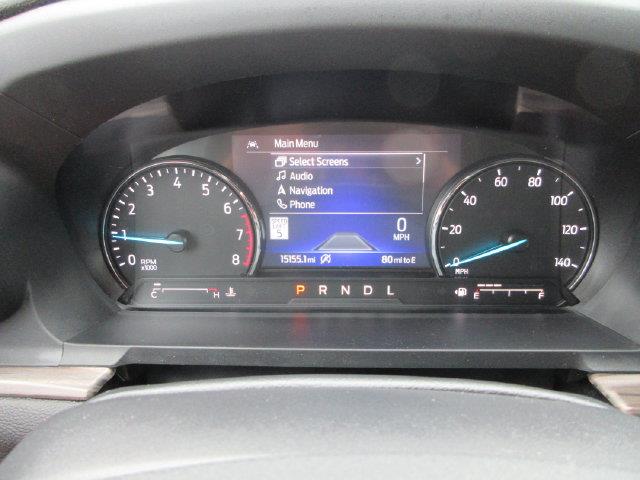 2024 Ford Explorer - $39,795