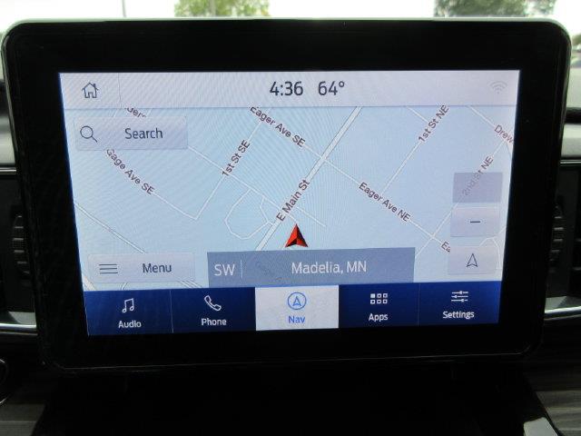 2024 Ford Explorer - $39,795