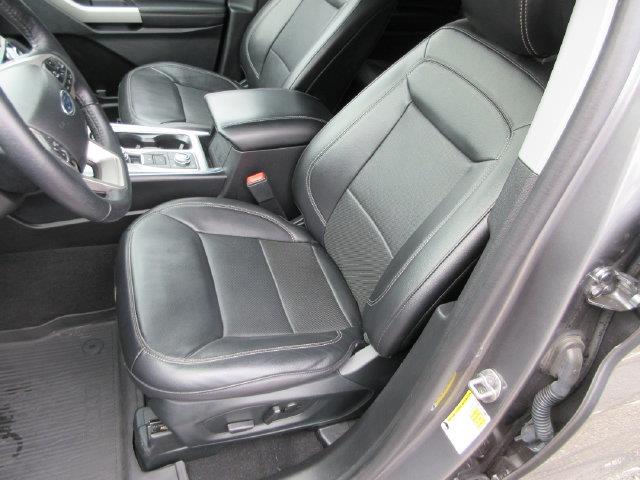 2024 Ford Explorer - $39,795