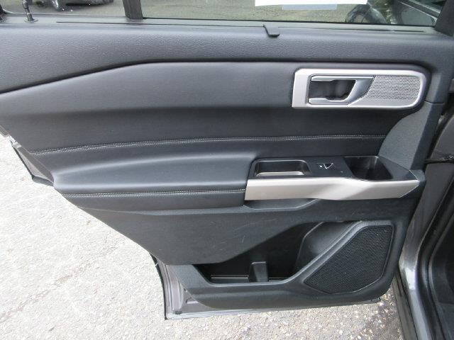 2024 Ford Explorer - $39,795