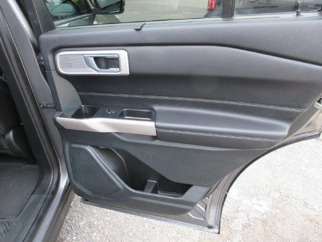2024 Ford Explorer - $39,795