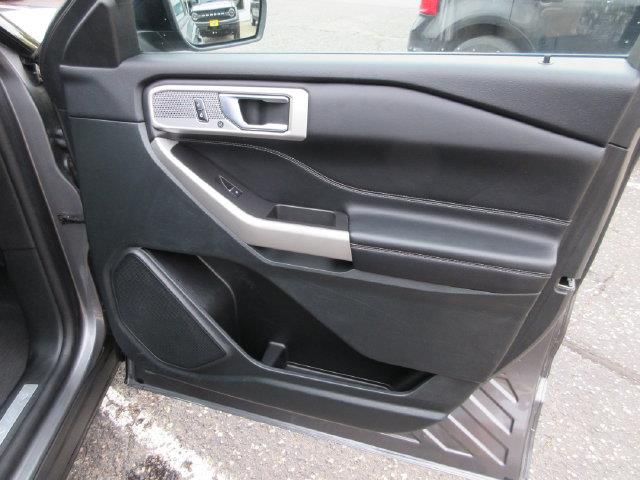 2024 Ford Explorer - $39,795