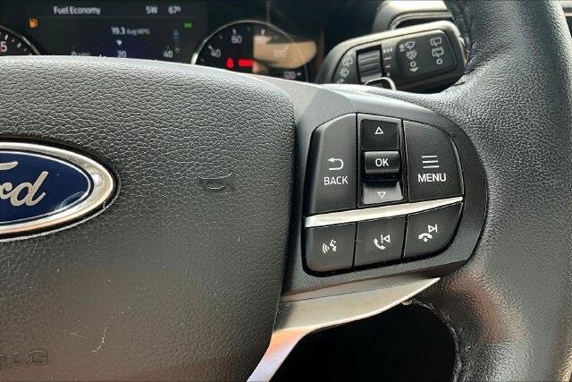 2020 Ford Explorer - $26,808
