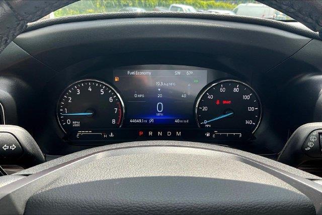 2020 Ford Explorer - $26,808