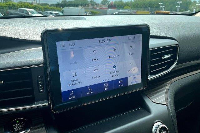 2020 Ford Explorer - $26,808