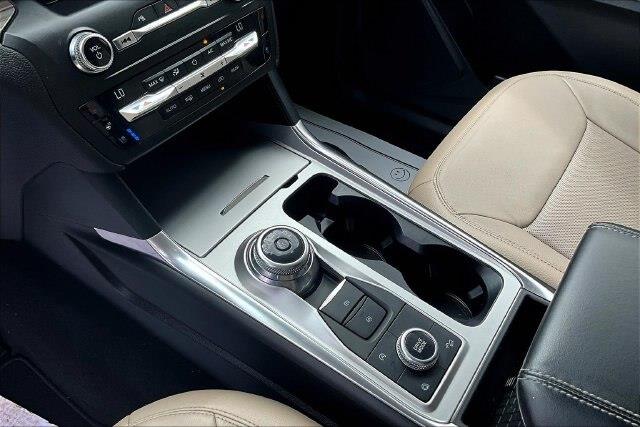 2020 Ford Explorer - $26,808