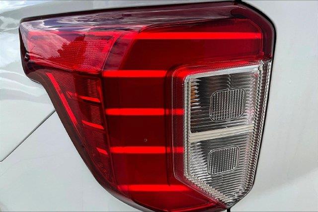 2020 Ford Explorer - $26,808