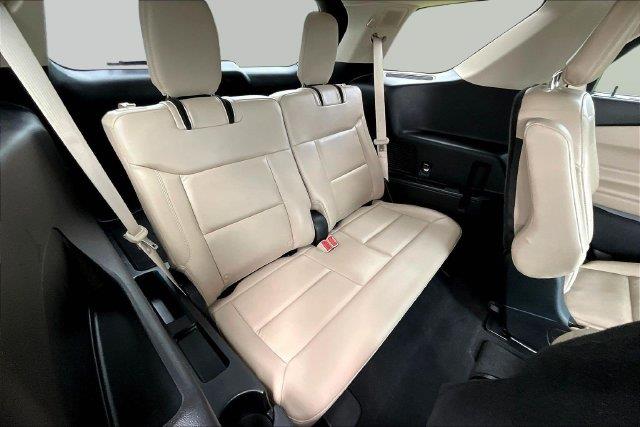 2020 Ford Explorer - $26,808