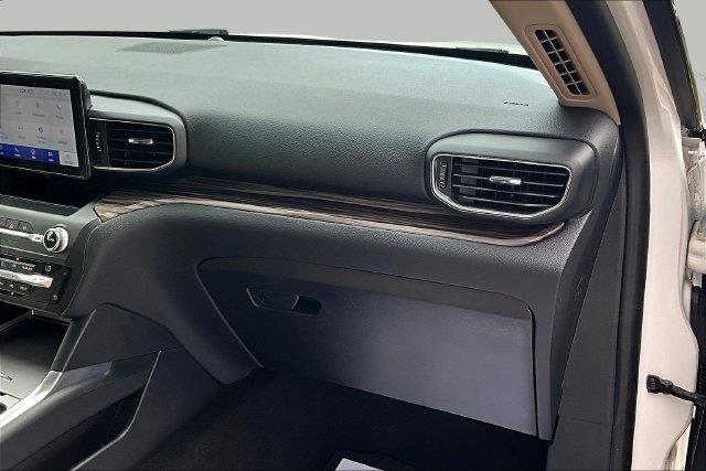 2020 Ford Explorer - $26,808