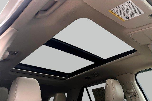 2020 Ford Explorer - $26,808