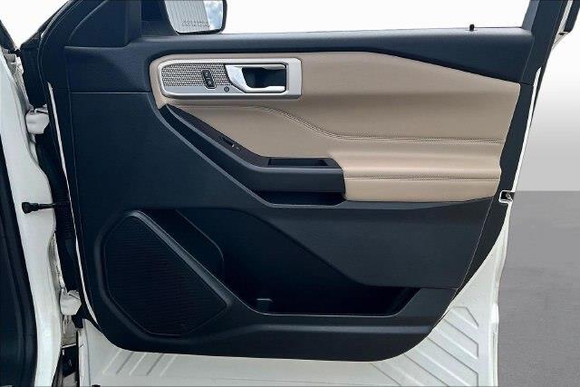2020 Ford Explorer - $26,808