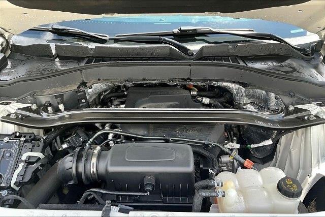 2020 Ford Explorer - $26,808