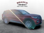 2020 Explorer Thumbnail 9