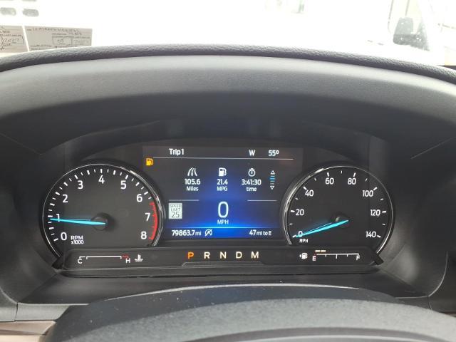 2020 Ford Explorer - $25,900