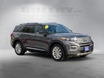 2020 Explorer Thumbnail 2