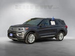 2020 Explorer Thumbnail 16