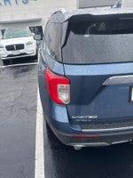 2020 Explorer Thumbnail 9