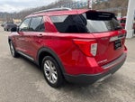 2021 Explorer Thumbnail 6