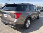 2021 Explorer Thumbnail 32