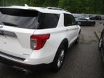 2021 Explorer Thumbnail 3