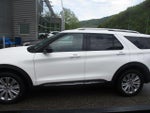 2021 Explorer Thumbnail 6