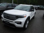 2021 Explorer Thumbnail 7