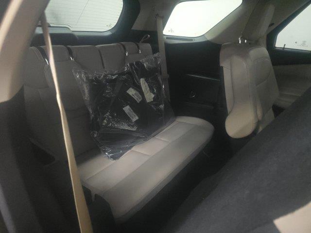 2021 Ford Explorer - $23,500